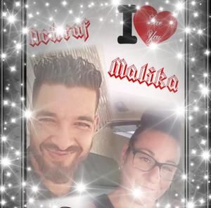 Meet your Posher, Mâlîka